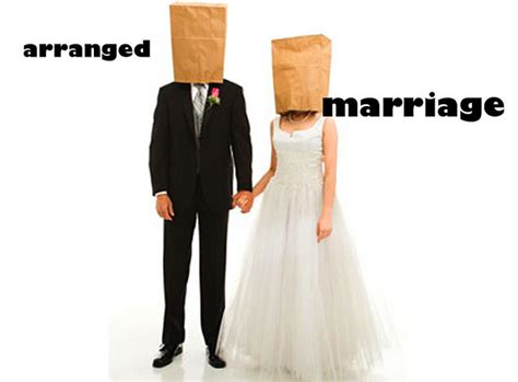 Exploring the Traditional Practice of Arranged Marriage: Understanding Cultural Norms and Values