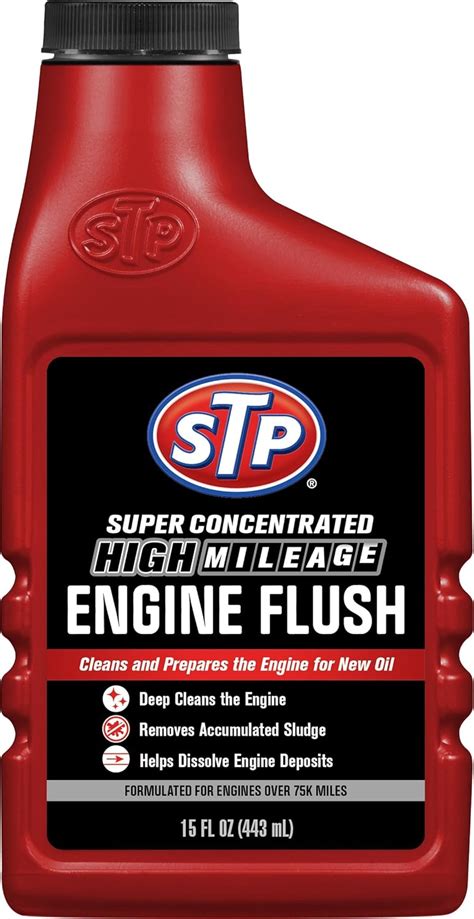 Top Engine Flush for Better Performance - Choose Wisely