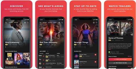 What'S The Best Free Tv Guide App