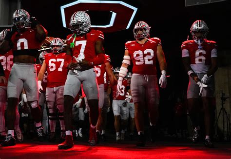 Unraveling the Score: Catching up with the Latest Ohio State Game Results