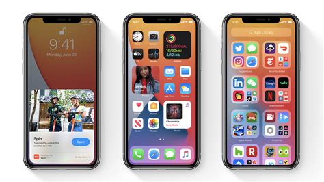 What&rsquo;s coming in iOS 14