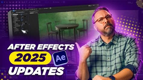 What&rsquo;s new in After Effects