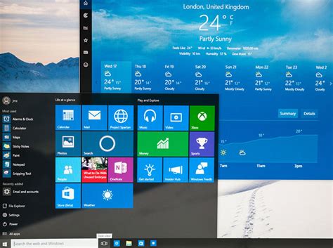 What&rsquo;s new in Windows 10 for ALL developers