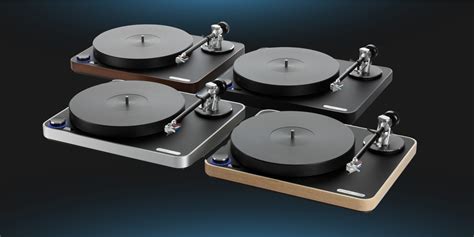 What&rsquo;s new in the Clearaudio Concept Signature