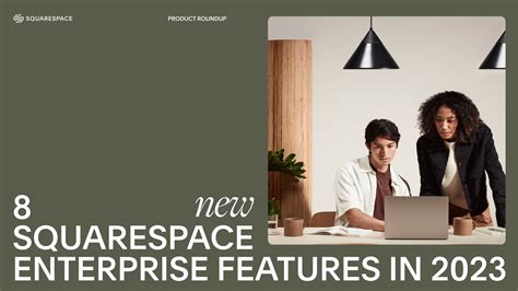 What&rsquo;s new with Squarespace