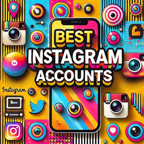What Accounts Do Humans Follow On Instagram