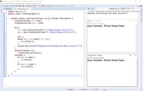 Practical example reading a file in Java 8