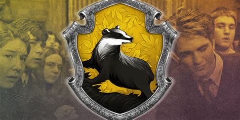 What Animal Represents Hufflepuff? Uncovering the Hogwarts House's Mascot