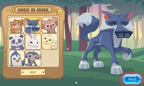 Discover Your Inner Animal with What Animal Jam Animal Am I Quiz - Fun and Entertaining!