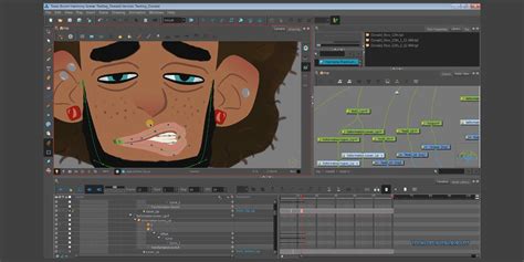 Discovering the Top Animation Software Choice of RoosterTeeth: Your Ultimate Guide