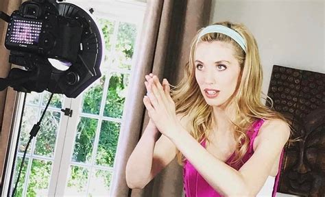 Discover the Must-Have App in Laura Clery's Arsenal: Get an Inside Look Now!