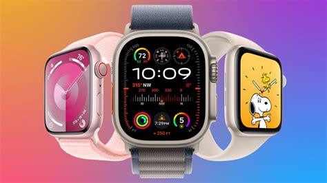 Unlocking the Ultimate Style and Performance: Your Guide to Choosing the Perfect Apple Watch