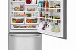 What Appliance Store in Stock the Maytag Mbf2258fez Refrigerator