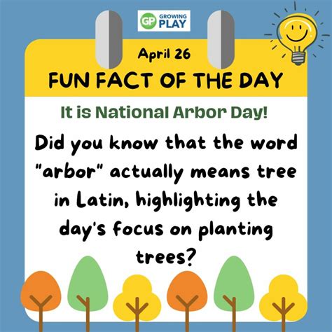 Arbor Day: Celebrating the Importance of Trees and Sustainable Living