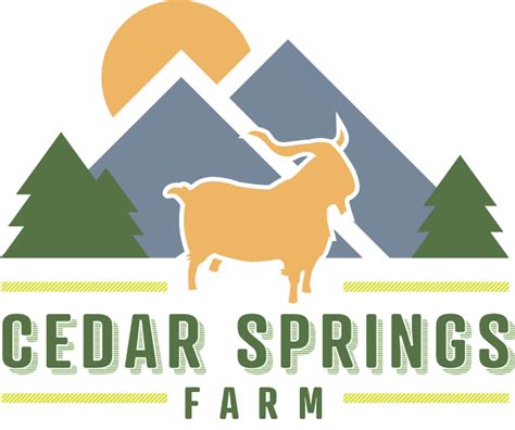 What Are Cedar Springs Farm Animal Regulations