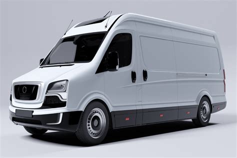 What Are Commercial Vehicles