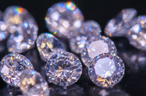 What Are Diamonds?