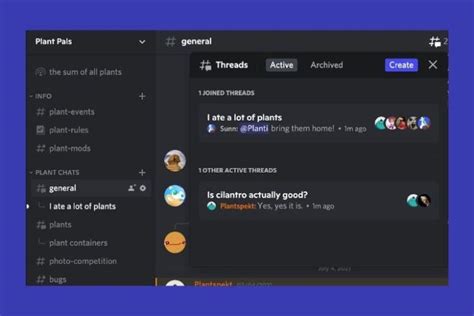 What Are Discord Threads and How to Use Them: A Complete Guide (2021)