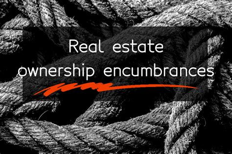 Understanding Liens in Real Estate: Definition, Types, and Impact on Property Ownership