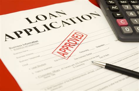 What Are Pre Approved Loans