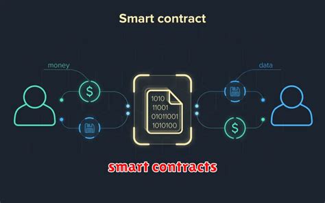 What Are Smart Contracts In Crypto