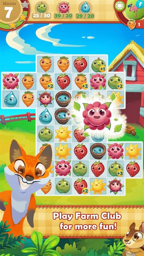 What Are The Missing Animals In Farm Heroes Saga
