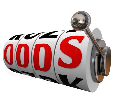 What Are The Odds Game