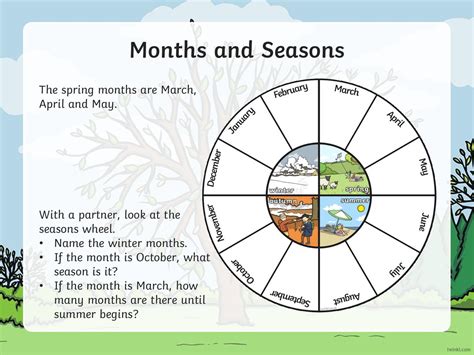 Spring into Action: Discovering the Blooming Bewilderment of the Mesmerizing Spring Months