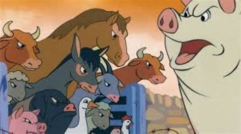 What Are The Three Main Pigs In Animal Farm