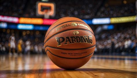 Dunk like a Pro: Unlocking the Secrets of the Elite NBA Ball.