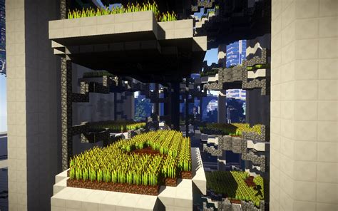 What BlockWorks has accomplished in Minecraft