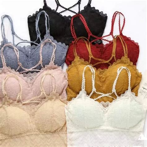 What Bra To Wear With Spaghetti Straps
