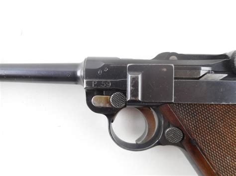 What Caliber Is 7.65