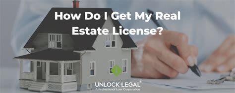 What Can I Do With My Real Estate License