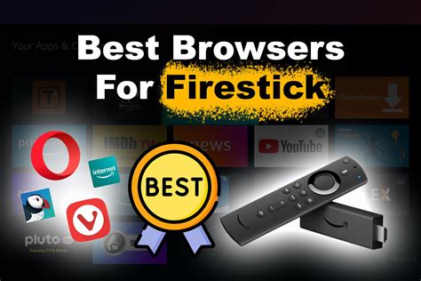 What Can You Get On Firestick
