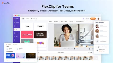What Can You execute With FlexClip