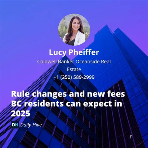 What Changes Can Residents Expect