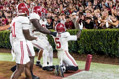 Alabama Game Channel: How to Watch Your Favorite Team Live