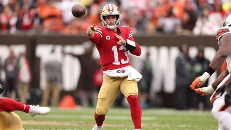 Touchdown Tune-In: Discover Where to Catch the 49ers Game Tonight!