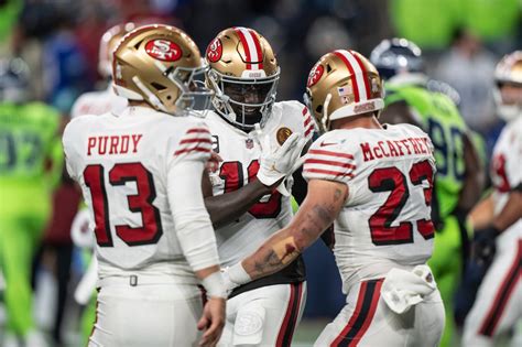 Touchdown! Discover Where to Catch the Action: What Channel is the 49ers Game On?