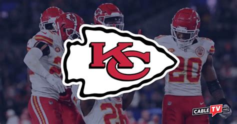 Unleash the Football Frenzy: Discover Where to Catch the Exciting Chiefs Game on Your Screens!