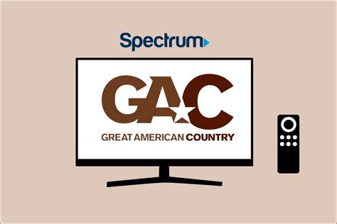 What Channel Is Gac On Spectrum