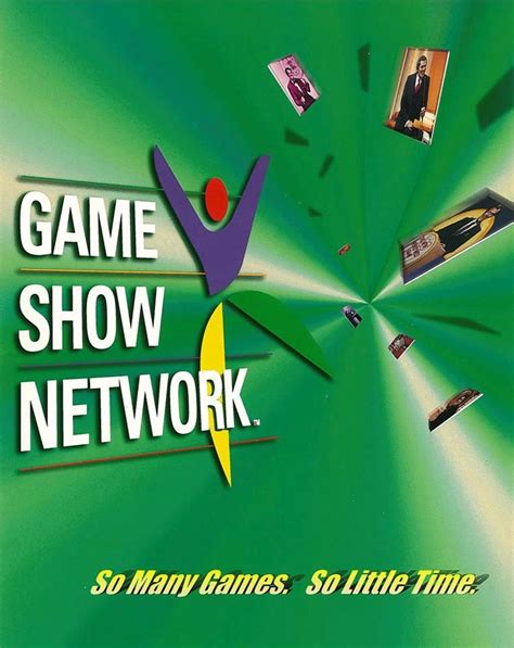 What Channel Is Game Show Network On Cable