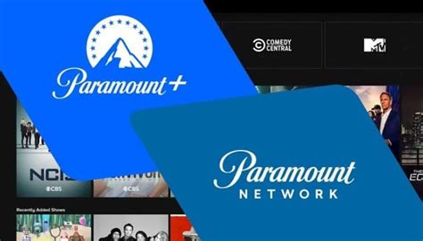 What Channel Is Paramount On Directv