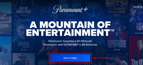 What Channel Is Paramount Plus On Directv