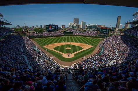 Find out where to catch the action: What Channel Is The Cubs Game On?