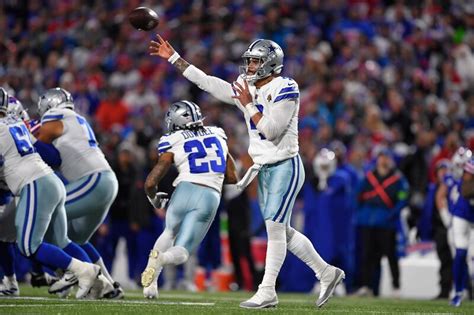 Unleash the Cowboy Spirit: Discover Where to Watch the Dallas Game on TV