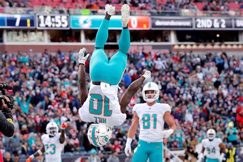 Unveiling the Ultimate Guide: Discover What Channel Airs The Dolphins Game!