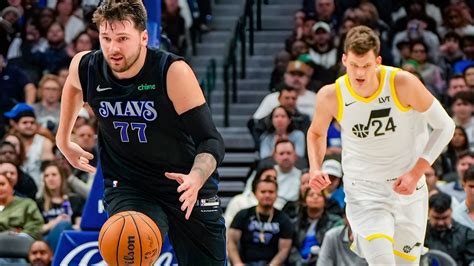 Thrilling Mavericks Action Await: Tune In Tonight and Uncover What Channel Airs the Game!