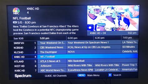 What Channel Will The Dallas Cowboys Game Be On